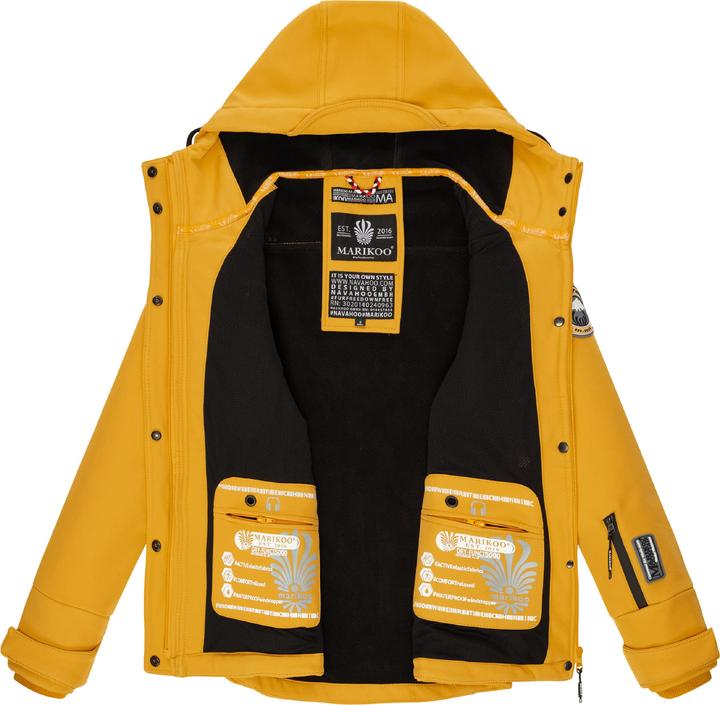 Produktbild Marikoo Kleinezicke (3XL)