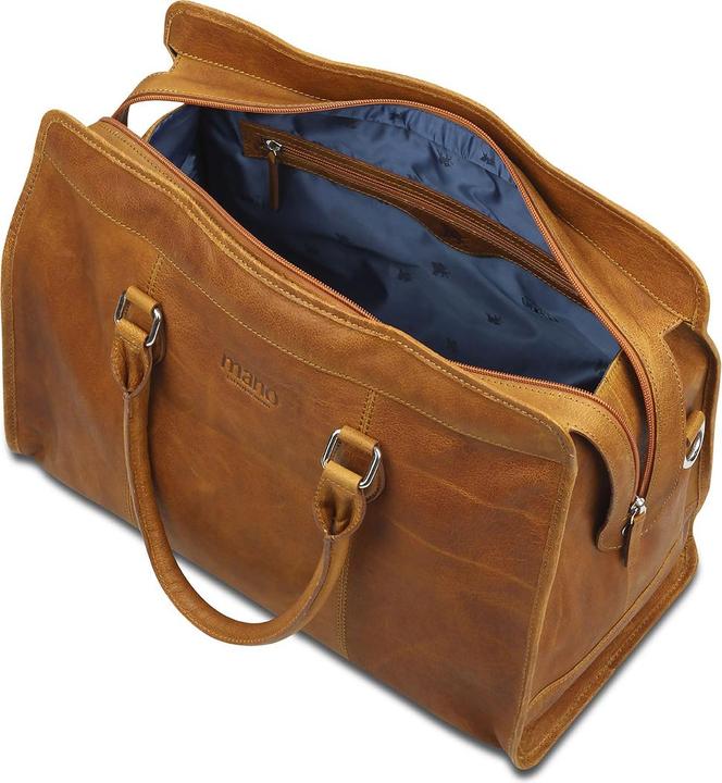 Produktbild Mano Reisetasche (17 l)