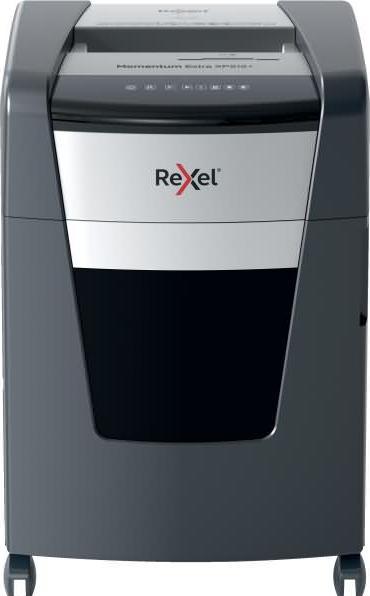 Produktbild Rexel Aktenvernichter Momentum Extra XP512, 2 x 15 mm (Partikelschnitt)