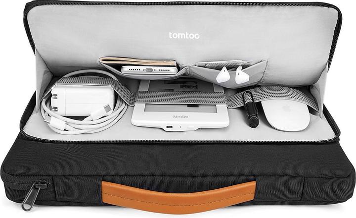 Produktbild tomtoc Versatile A14 (13.30", Apple, Universal)