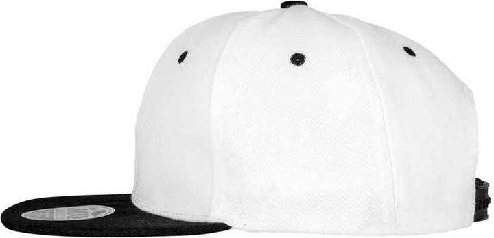 Image du produit Result - Casquette ajustable BRONX - Adulte (Taille unique)