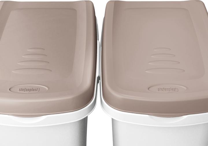 Actual product image Kerbl Container