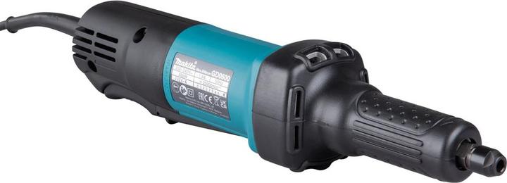 Produktbild Makita Gd0600 (Geradschleifer, 400 W)