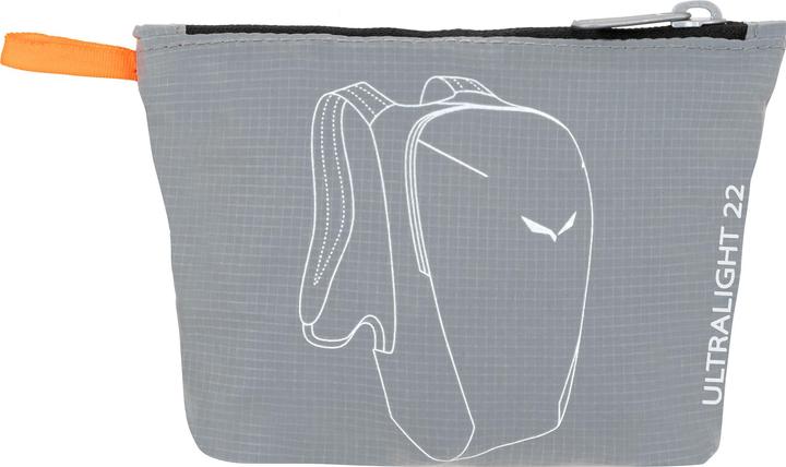 Actual product image Salewa Ultralight L Backpack (22 l)
