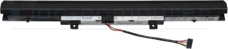 Actual product image Lenovo Ideapad Battery 4 Cell 32Wh 14.4V (4 Cells, 2200 mAh)