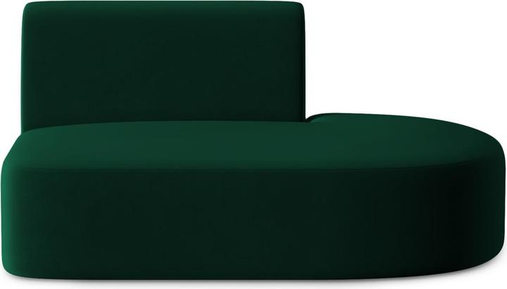 Bottiglia di verde