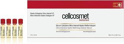 Produktbild Cellcosmet Elasto Collagen Ultra Clarifiant XT (1.50 ml, Tagescreme)