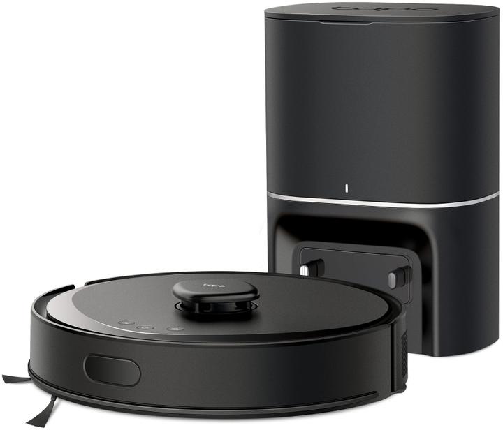 Produktbild TP-Link Tapo RV30 Max Plus (Saugwischroboter)
