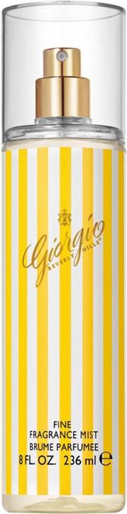 Giorgio Beverly Hills Giorgio (Body mist, 236 ml)