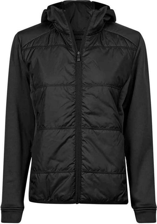 Tee Jays Kapuzenjacke