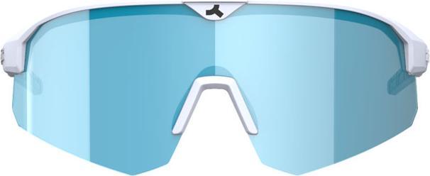 Image du produit Tripoint lunettes de soleil lake victoria (matt white-smoke blue multi, matt white-smoke)