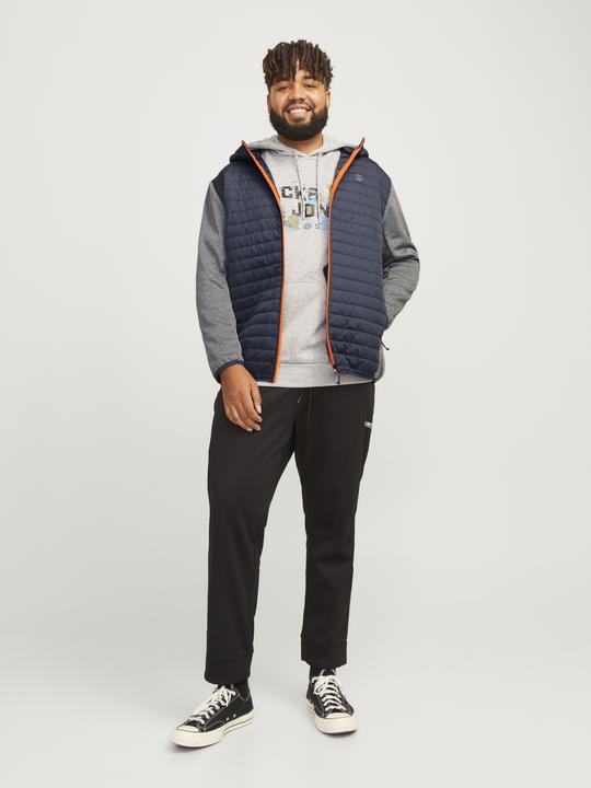 Produktbild Jack & Jones Jjemulti Quilted Jacket Noos Pls (4XL)