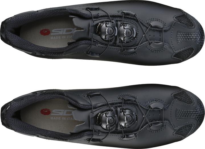 Produktbild Sidi MTB Tiger 2S SRS Carbon Carbon black 40 (40)