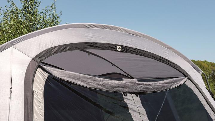 Produktbild Outwell Vermont 6P Tent (Tunnelzelt, 36 kg, 6 Personen)