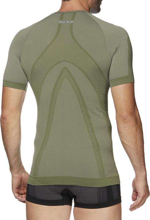 Actual product image Sixs Functional shirt TS1 (3XL)