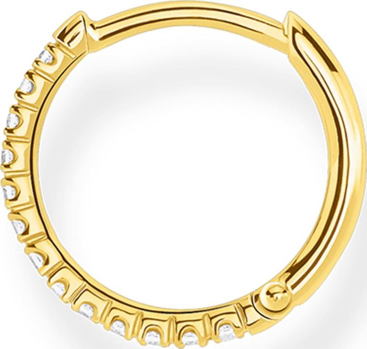 Immagine prodotto Thomas Sabo Creolo (Argento 925, Con pietra/e)