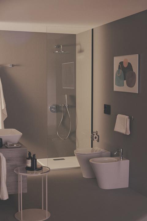 Actual product image Ideal Standard WC seat E036601