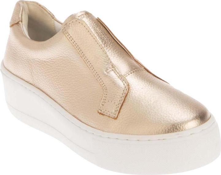Dune London Sneaker Ethoss Leder (38)