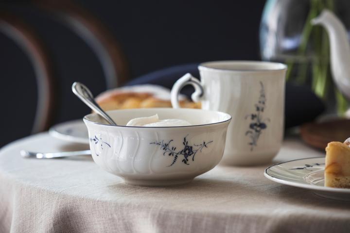 Immagine prodotto Villeroy & Boch Il Vecchio Lussemburgo (13 cm, 0.40 l, 1 x)