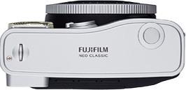 Actual product image Fujifilm Instax Mini 90 Neo Classic