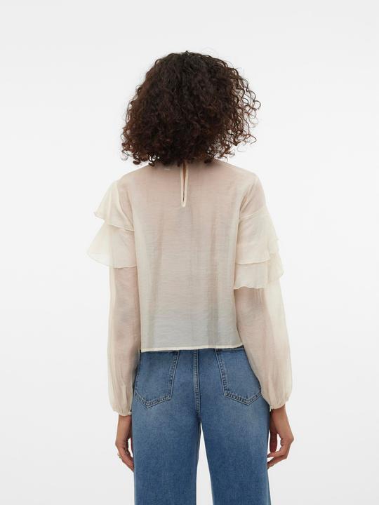 Produktbild Vero Moda VMLEANNA Top Top (S)