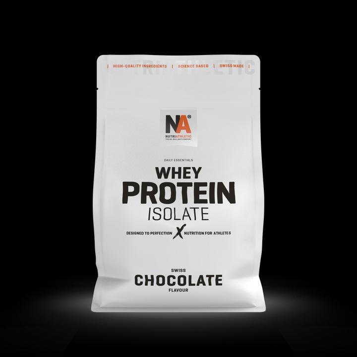 Sports nutrition