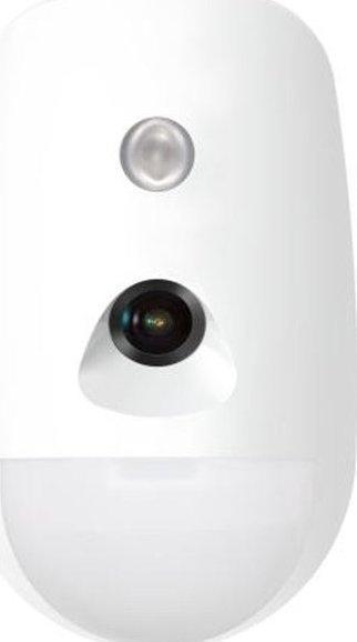 Produktbild Hikvision DS-PDPC12PF-EG2-WE(B) Ax Pro PIR Kameramelder Weisslicht (800 m)