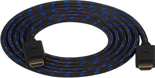Produktbild Snakebyte HDMI Kabel Pro 4K 3 Meter (3 m, HDMI)