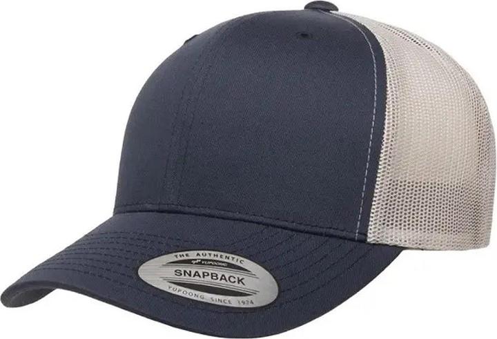 Bleu marine, Argent
