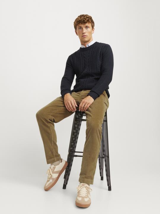 Image du produit Jack & Jones Jpstace Jjcorduroy Chino Sn (W28/L32)