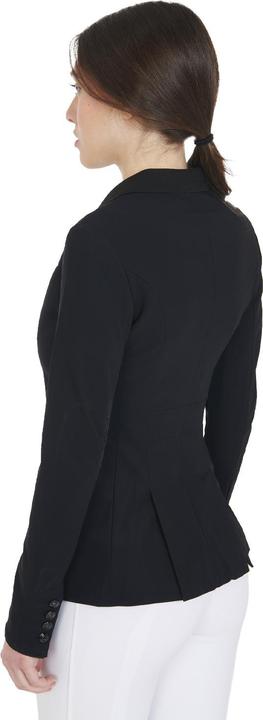 Produktbild Equestro Drei-Knopf-Wettbewerbsjacke Damen (XS)