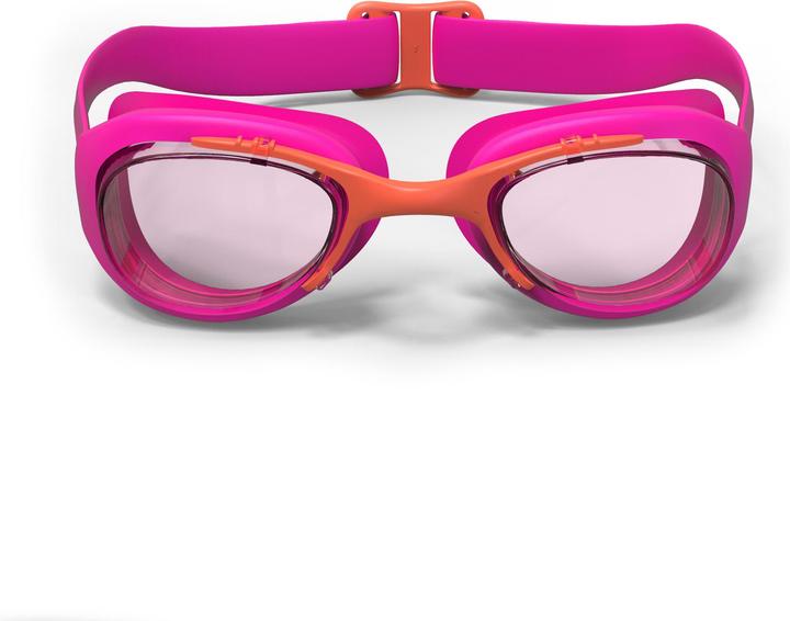 Actual product image Nabaiji goggles 100 xbase size s 2991 (S)