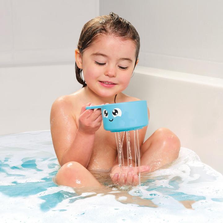 Actual product image Tomy Bubbles and Baking - Kitchen for the bathroom