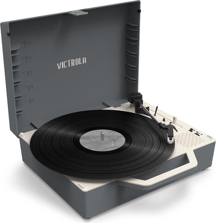 Actual product image Victrola Re-Spin