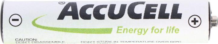 Image du produit AccuCell Pile Sanyo au lithium CR12600SE Size 2N, FDK CR12600SE (1 pcs, CR2NP, 900 mAh)