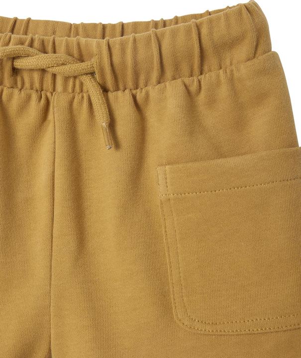 Immagine prodotto Vertbaudet Bio-Kollektion: Baby-Set aus bedrucktem T-Shirt & Shorts (92)