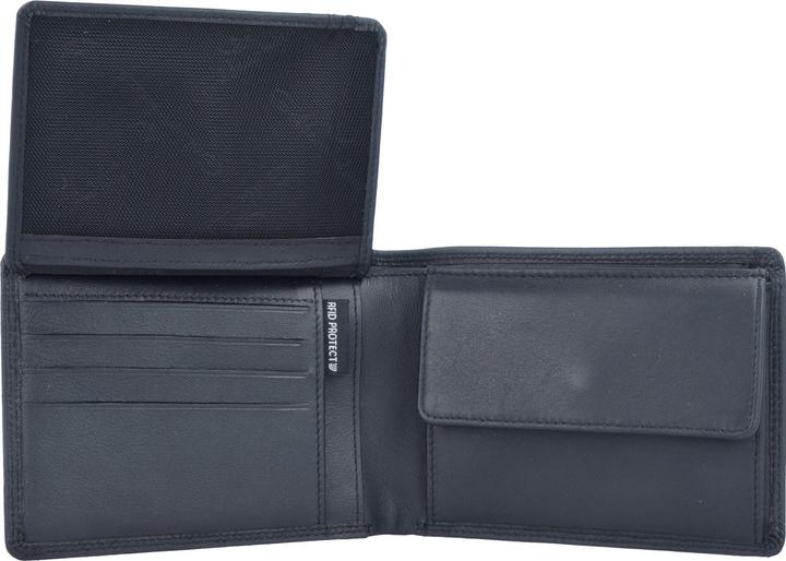 Immagine prodotto Golden Head Portafoglio Polo RFID 1159 Billfold