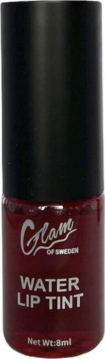 Produktbild Glam Of Sweden Water Lip Tint Berry 8ml (Berry)