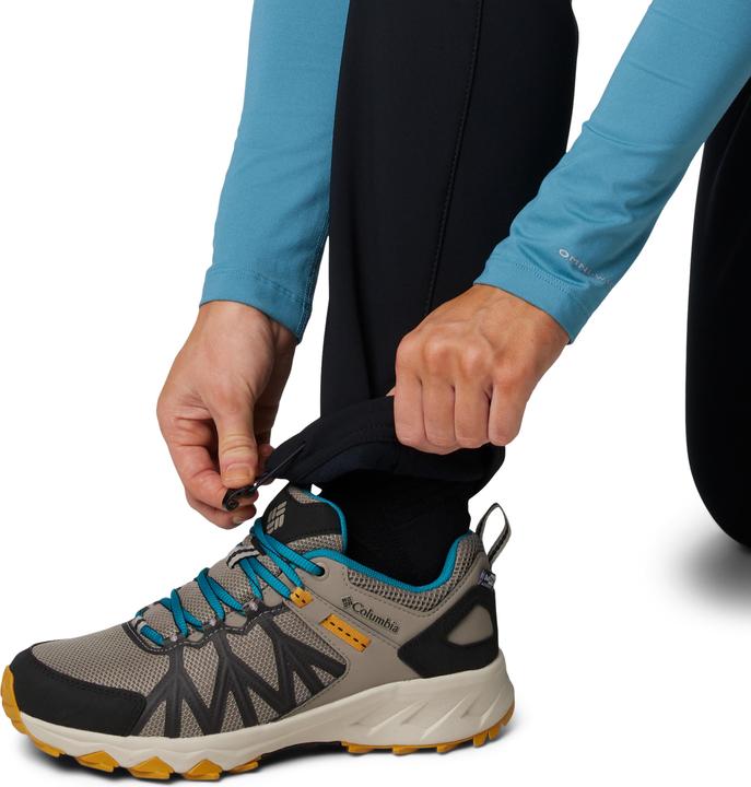 Actual product image Columbia Back Beauty™ High-Rise Pant (L)