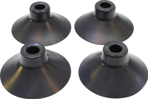 Produktbild Eheim Saugnäpfe (Aussenfilter, Süsswasser, Salzwasser)