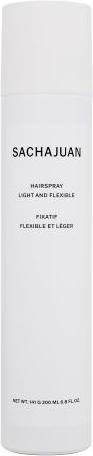 Image du produit Sachajuan Hairspray Light & Flex (200 ml)