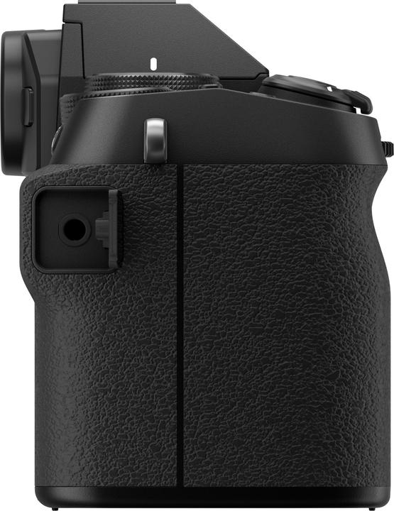 Actual product image Fujifilm X-S20 Kit (15 - 45 mm, 26.10 Mpx, APS-C / DX)