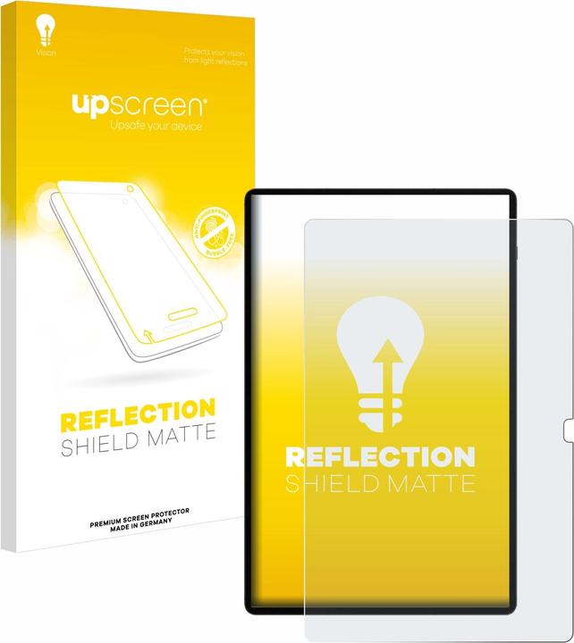 Produktbild upscreen Reflection Shield Displayschutz Matt (1 Stück, Galaxy Tab S9 Ultra)