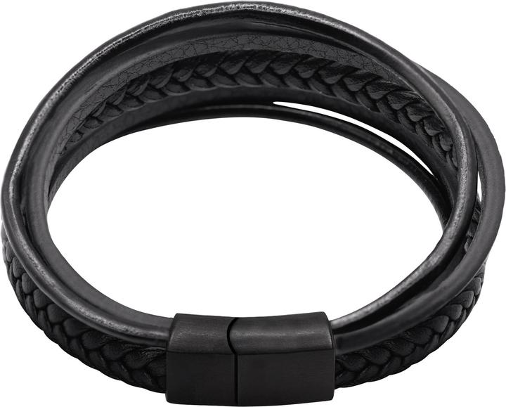 Immagine prodotto Heideman Bracciale in pelle Joris (100% pelle)