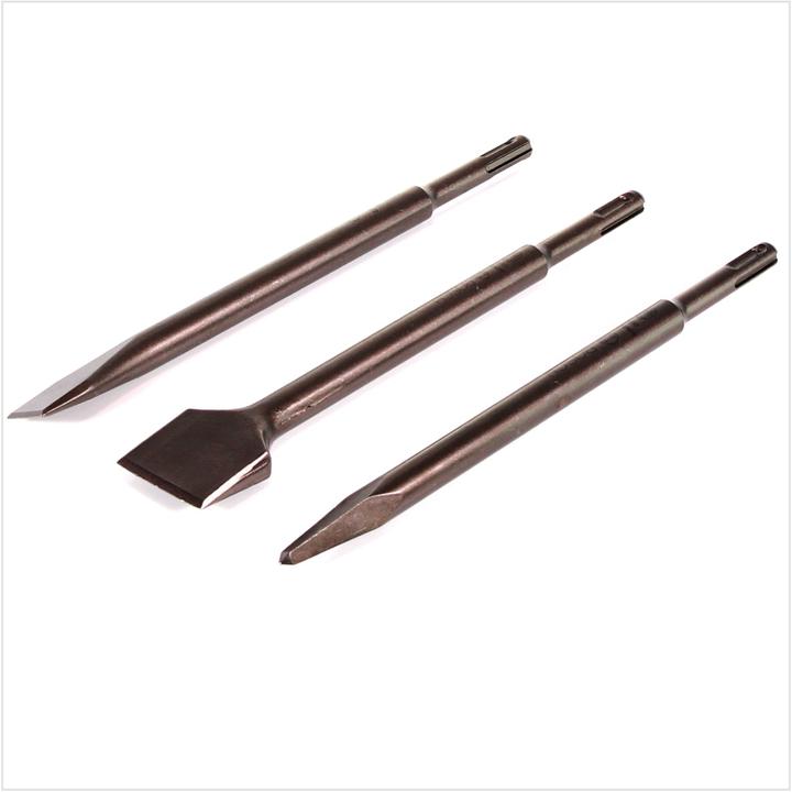 Actual product image Bosch Zubehör Chisel set (250 mm)