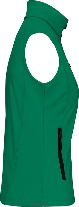 Produktbild Kariban Ärmellose Jacke Frau (M)