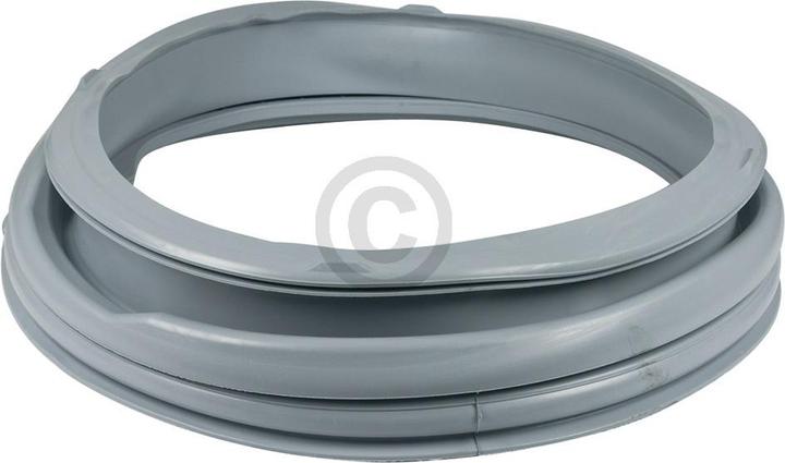 Actual product image Europart Door sleeve like gorenje 581577 249240 for washing machine