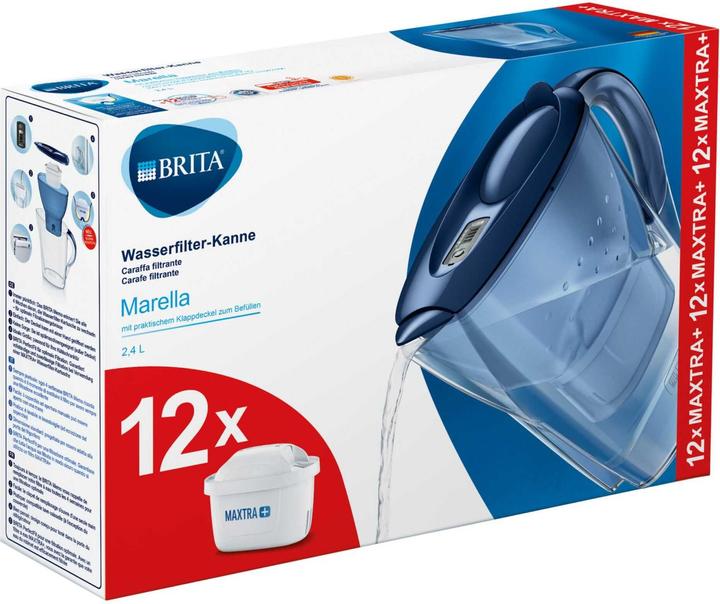 Actual product image Brita Cool Blue
