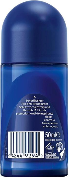 Image du produit NIVEA Men Dry Impact (Roll-on, 50 ml)