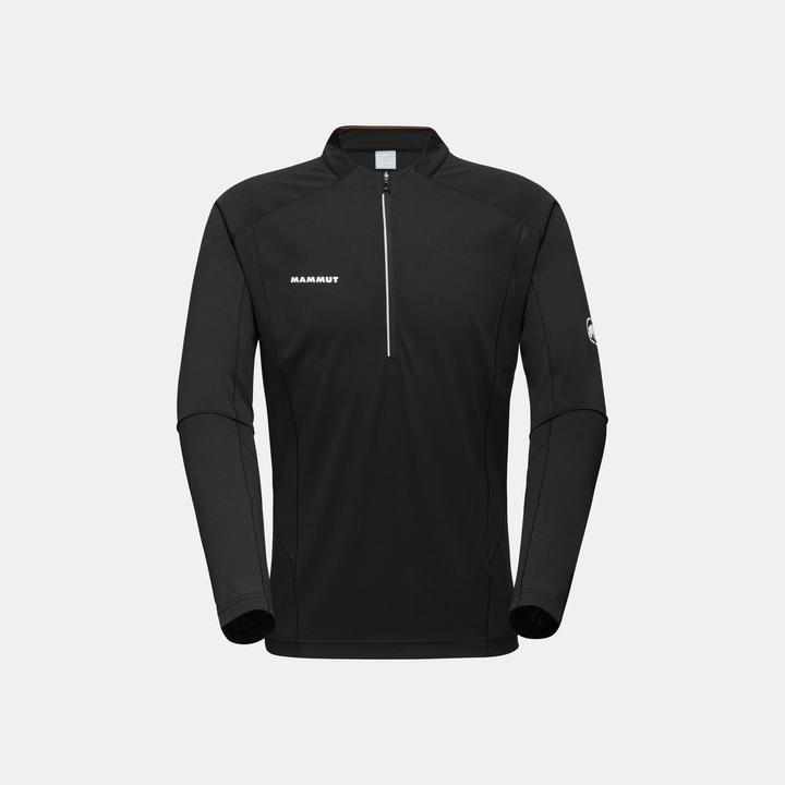 Immagine prodotto Mammut Aenergy FL Mezza Zip Manica Lunga Uomo (L)